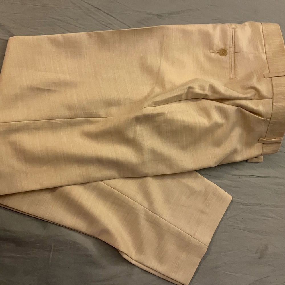 Calvin Klein pants